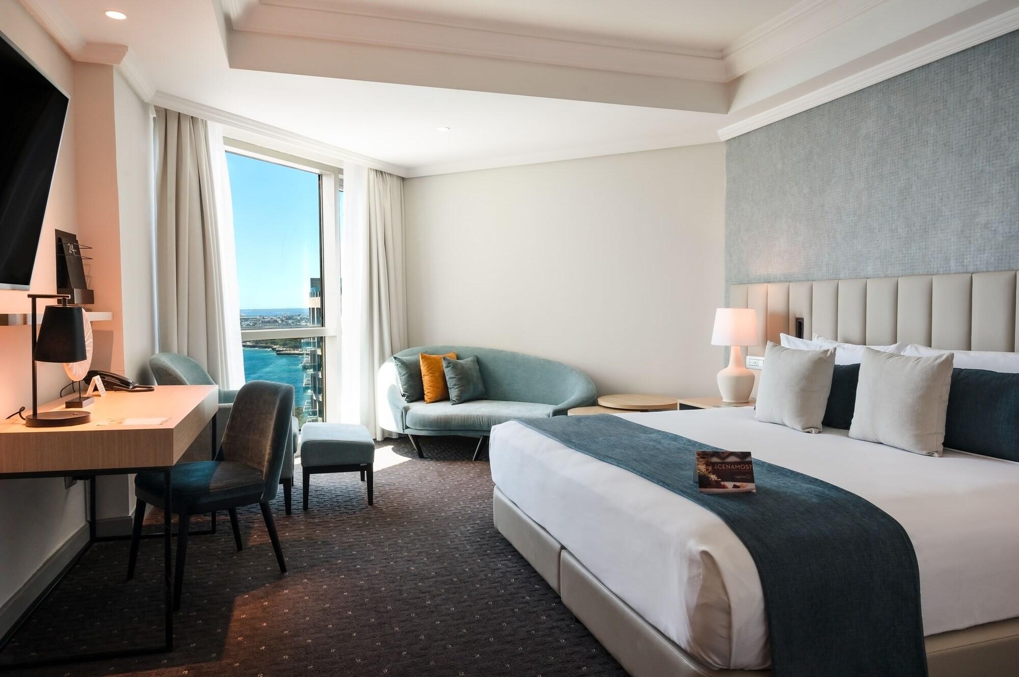 Premium Ocean View SGL