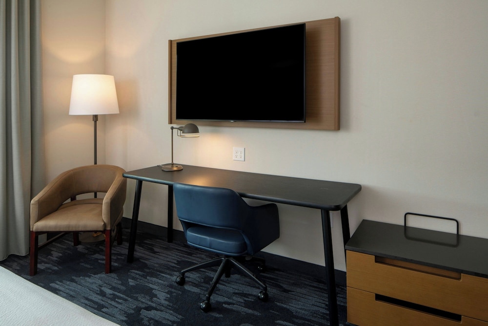 Fairfield by Marriott Inn and Suites Foley 9/27