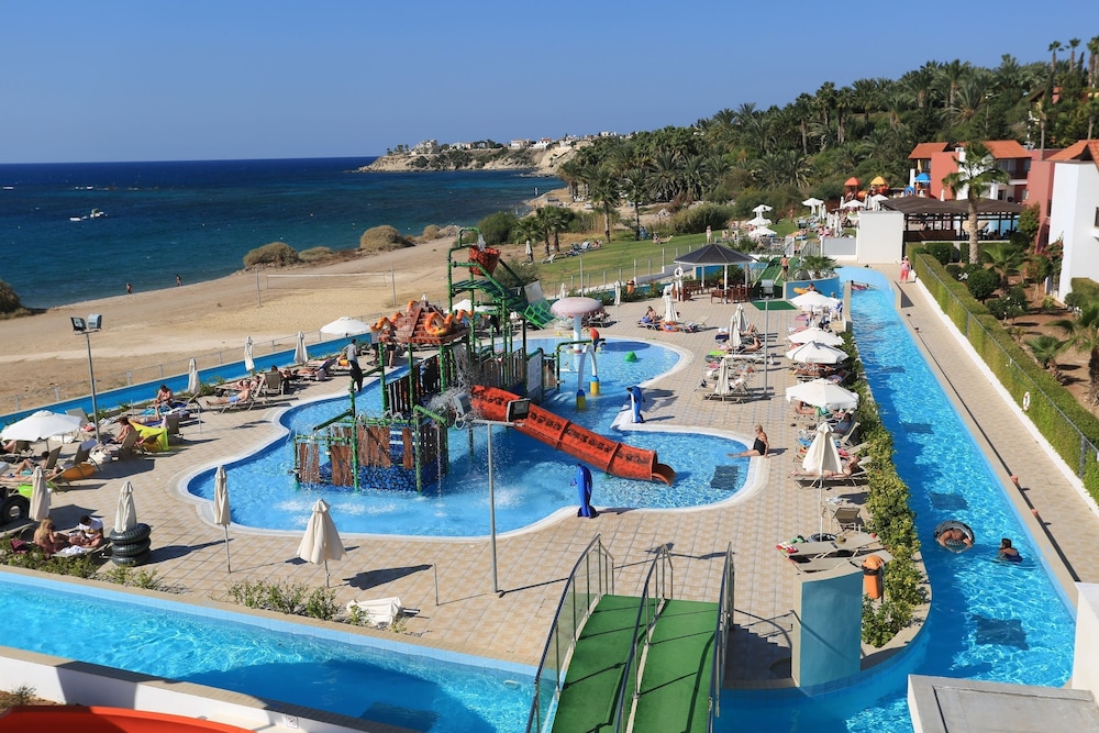 Kapetanios Aqua Resort 43/50