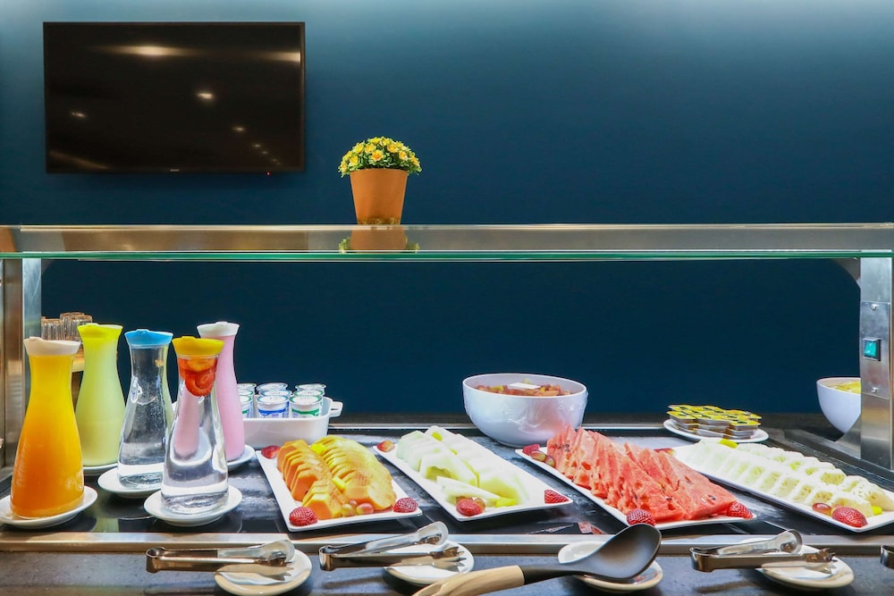 Comfort Hotel Guarulhos Airport 53/72