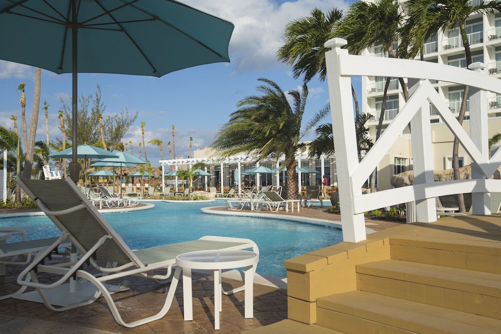 Warwick Paradise Island Bahamas - Adults Only 14/72