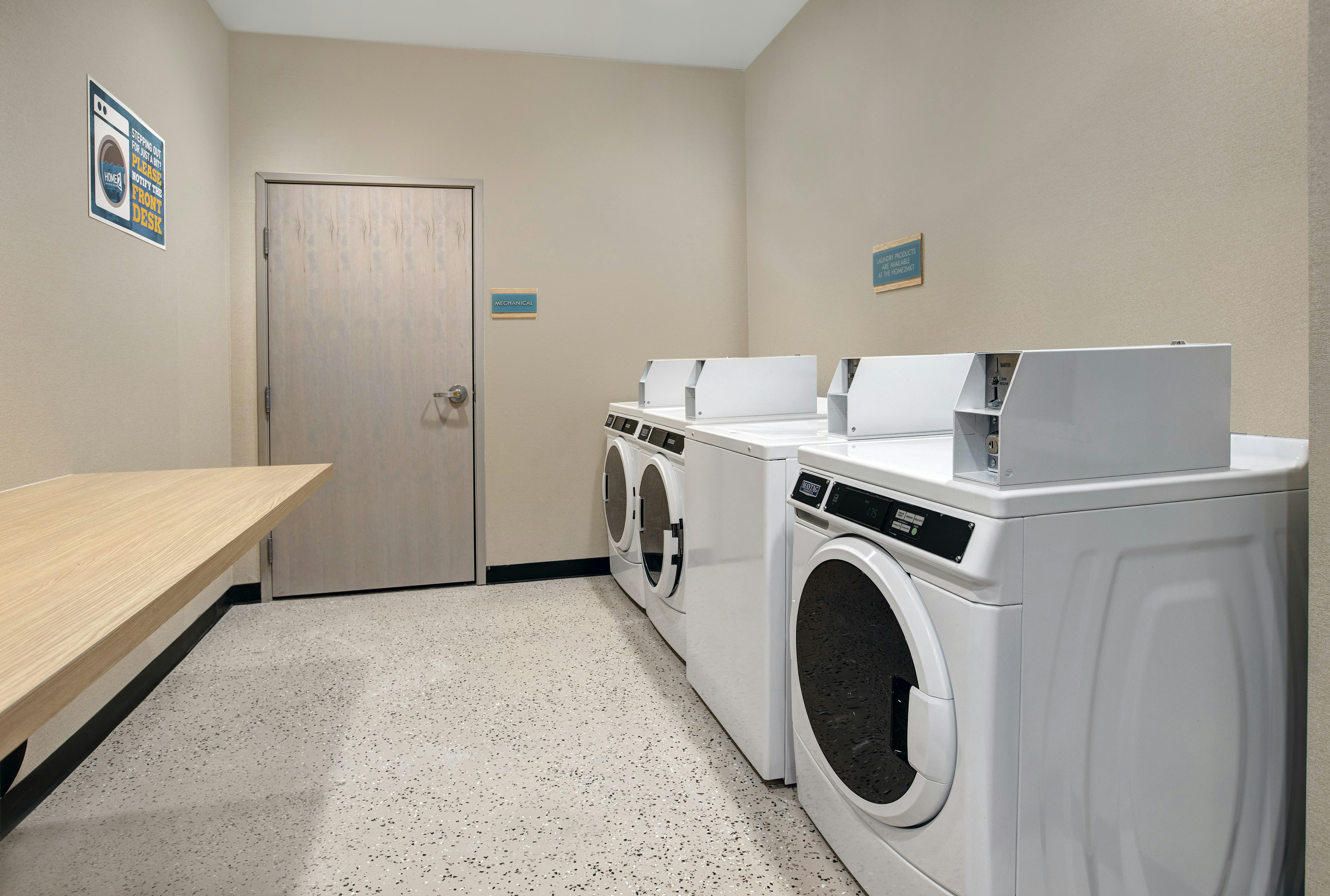 Home2 Suites By Hilton Yuma Pivot Point 19/22