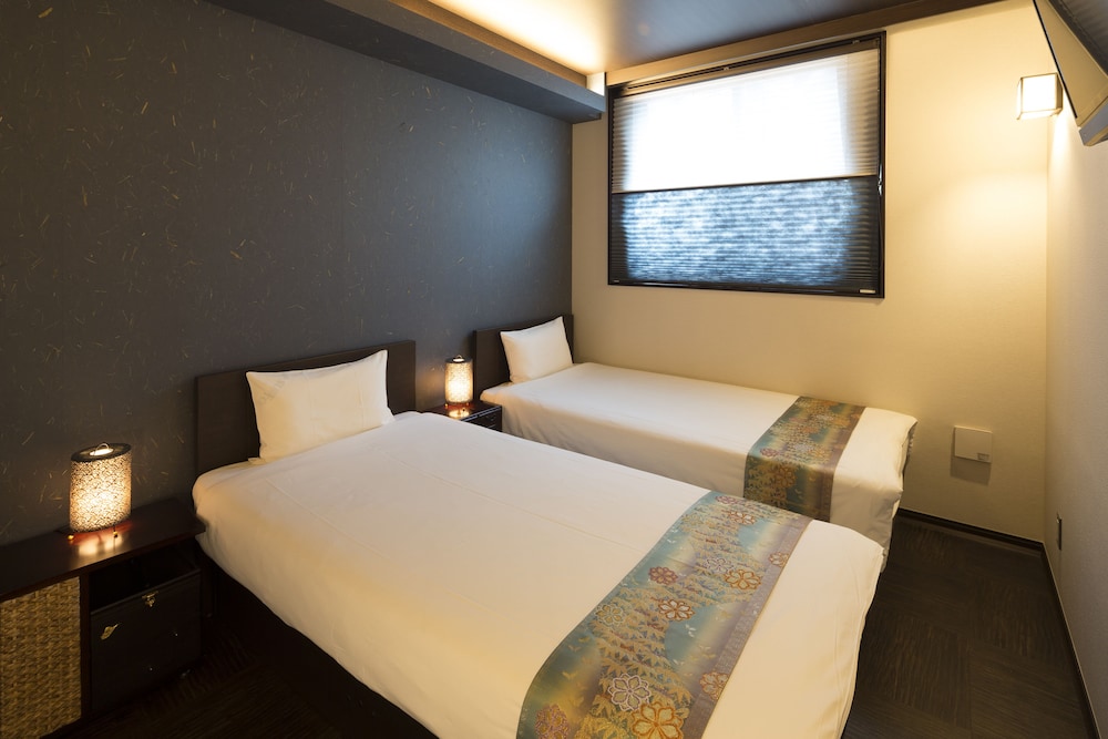 Wagokoro Hostel 26/59
