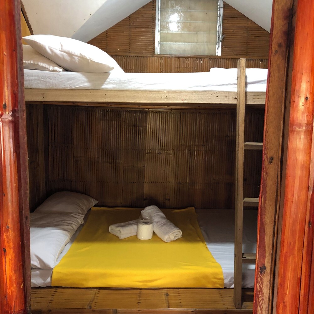Nipa Hut Villa By Amco Extension 20/50