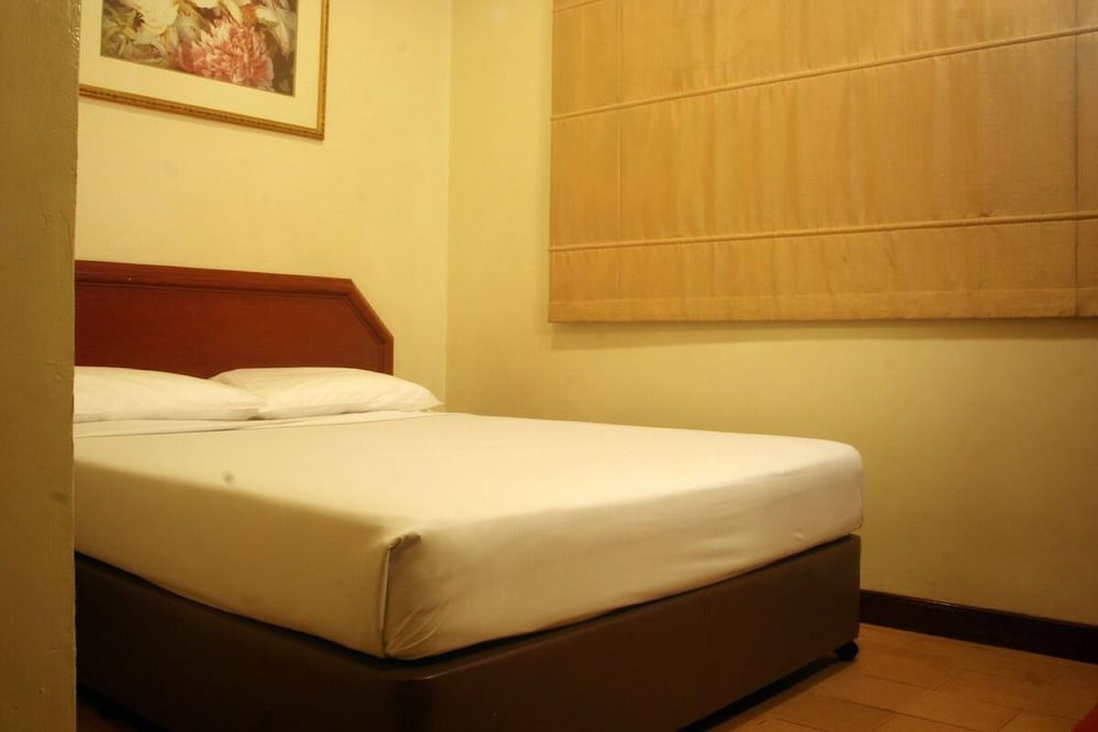 Hotel 81 Geylang 22/32
