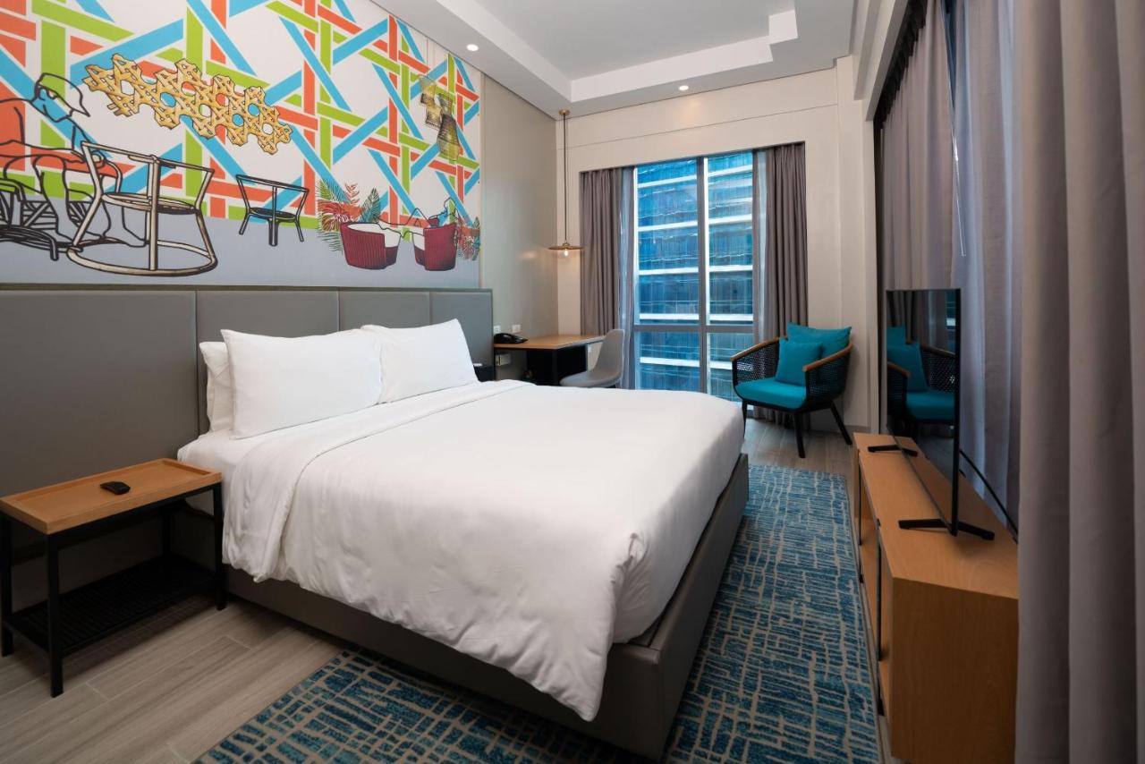 MCollection - Mactan Island Stay Near Beach and Airport 21/51