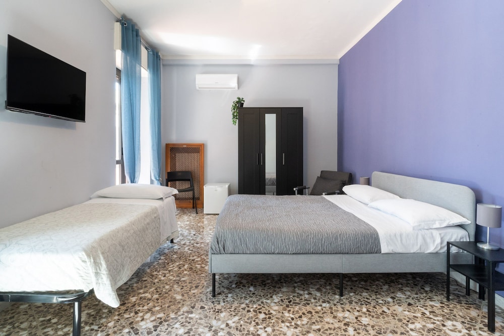Appartamento Matthias by Wonderful Italy 11/27
