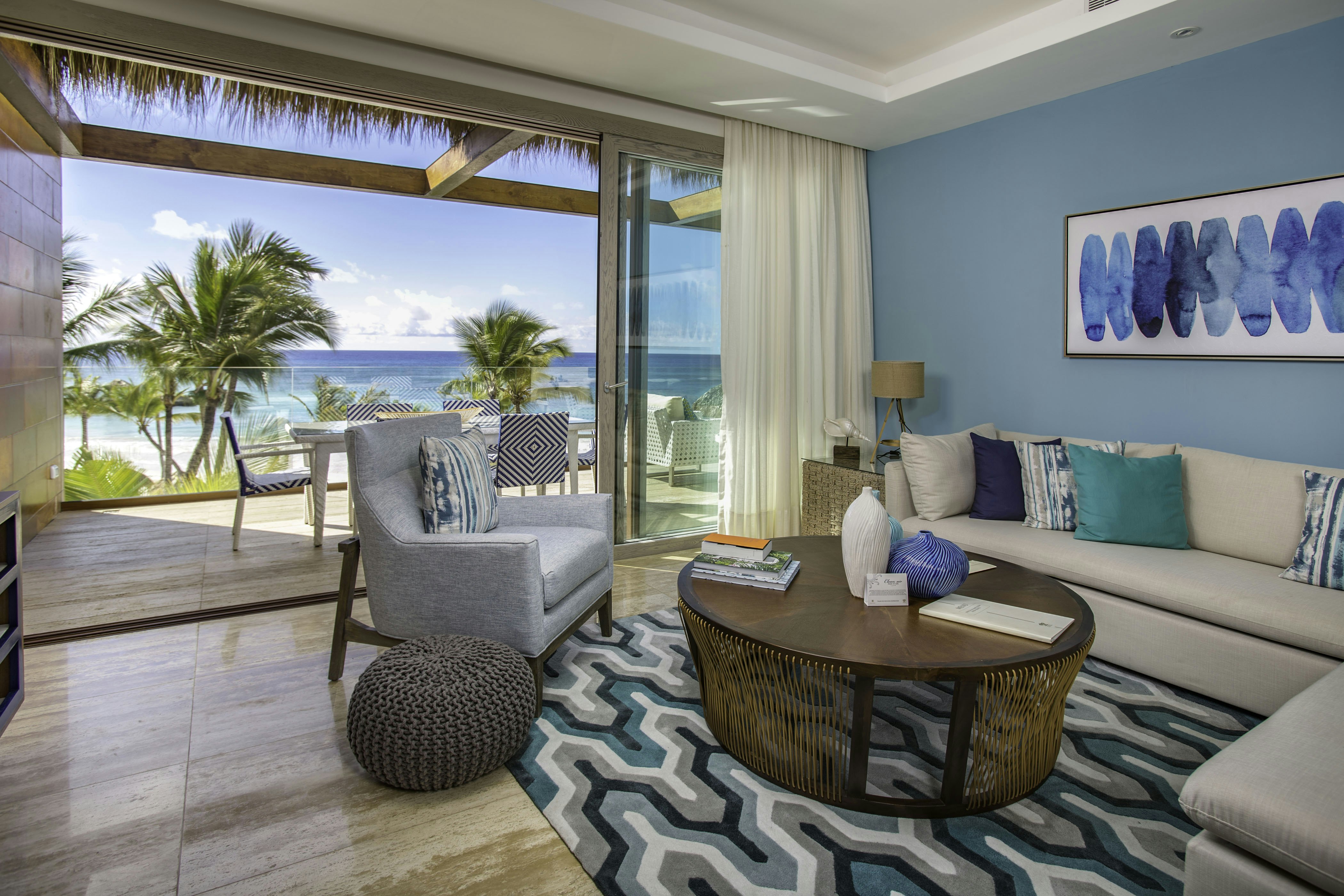 Eden Roc At Cap Cana 74/102