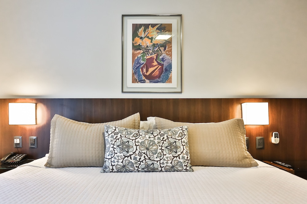 Itapema Beach Hotel & Convention 14/50