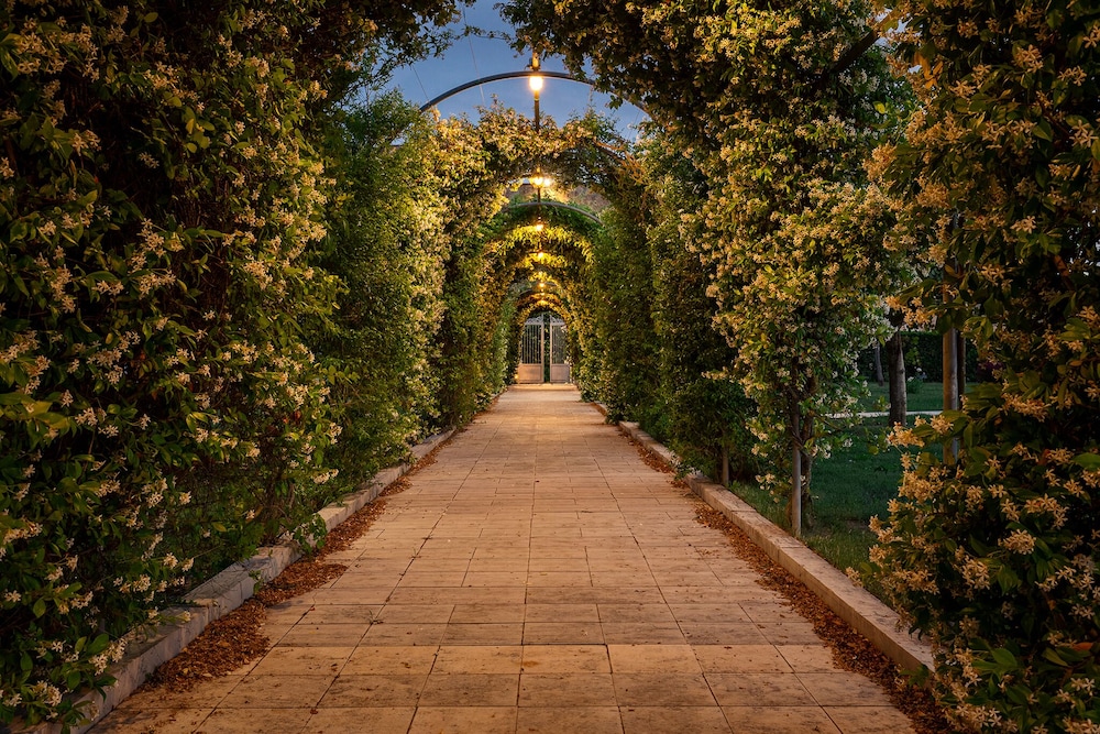 Tenuta Giardini Nuovi 20/33