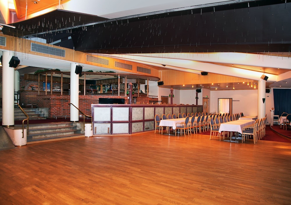 Hotel Kurikka 2/50