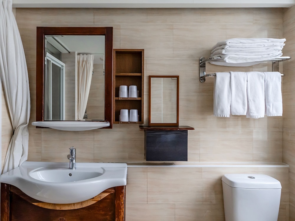 Kindness Hotel Xin Jue Jiang 83/84