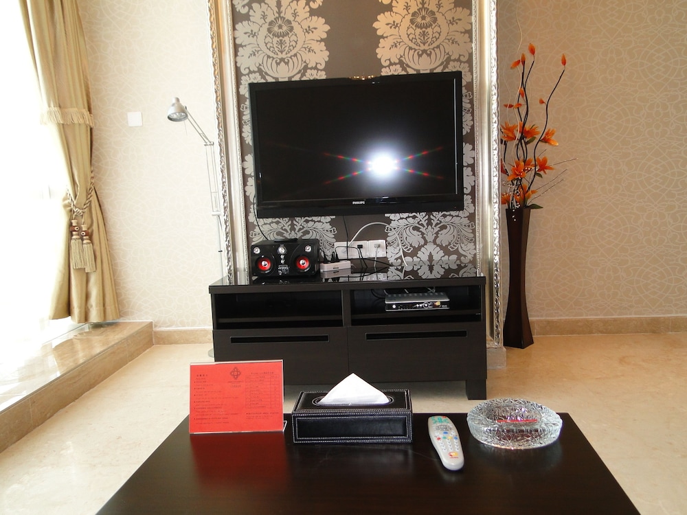 Guangzhou Grand View Golden Palace Apartment 54/65