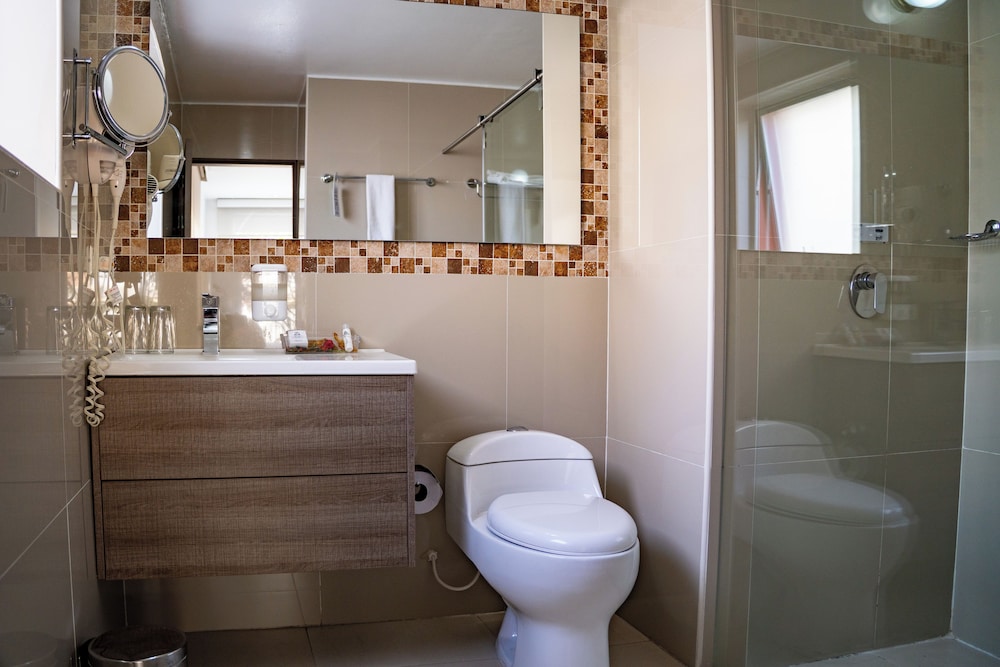 Hotel Sercotel Richmond Suites 48/50