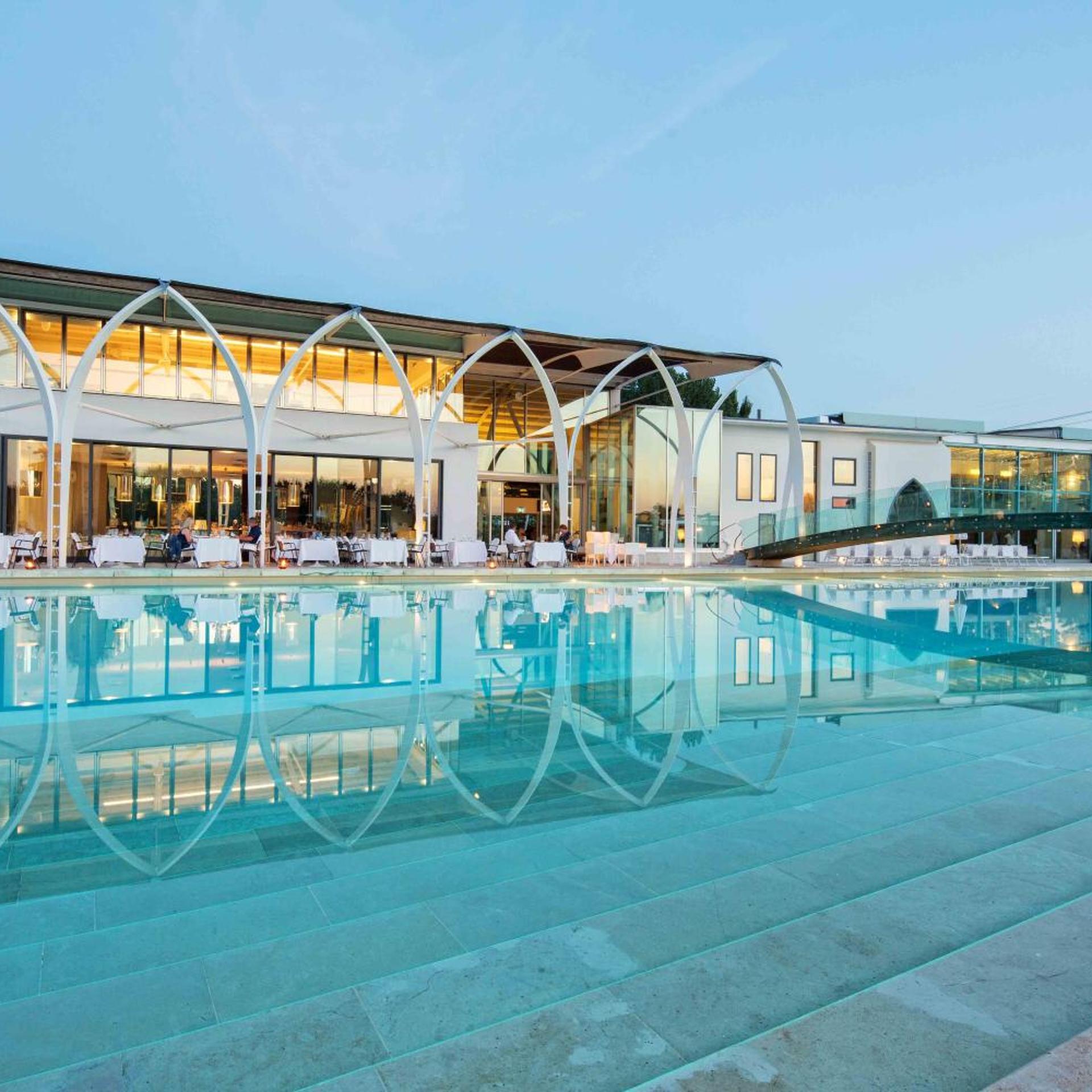 RIVIERA GOLF RESORT 4/50