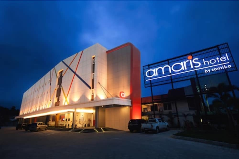 Amaris Samarinda 2/44
