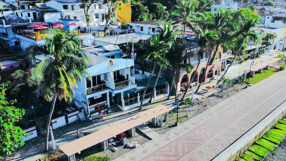 Montani Beach Resort 41/49