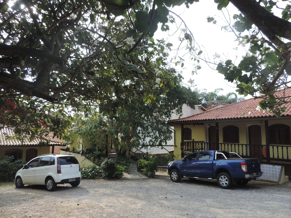 Pousada Flats Paguru 44/58
