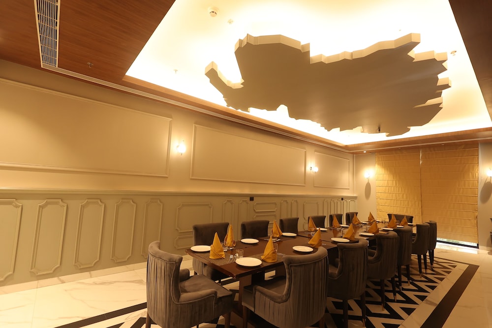 Polo Hotels, Agartala 49/64