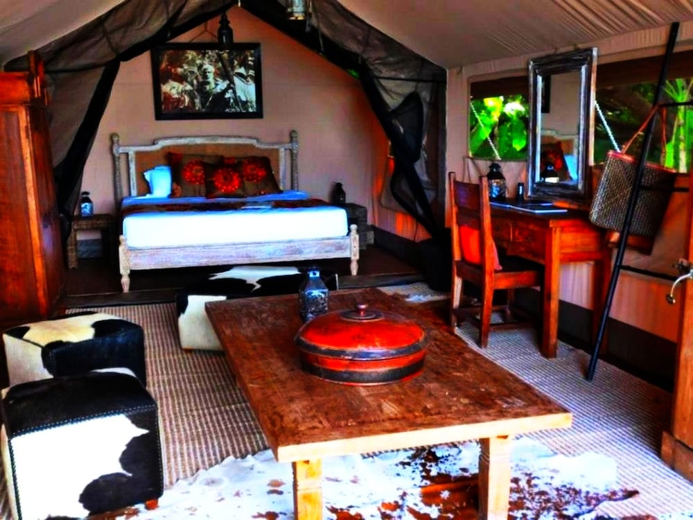 Ratua Island Resort And Spa 40/50
