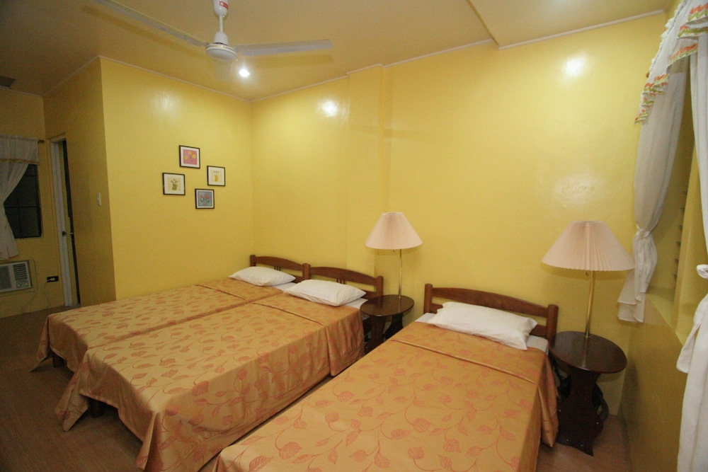 Darayonan Lodge 13/34