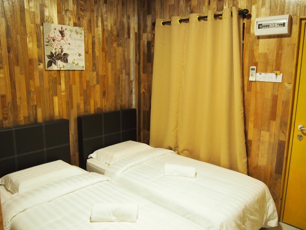 Mabohai Resorts Klebang 31/51