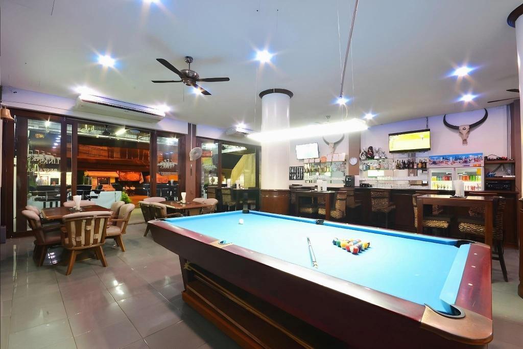 The Links Hotel Pattaya 3/24
