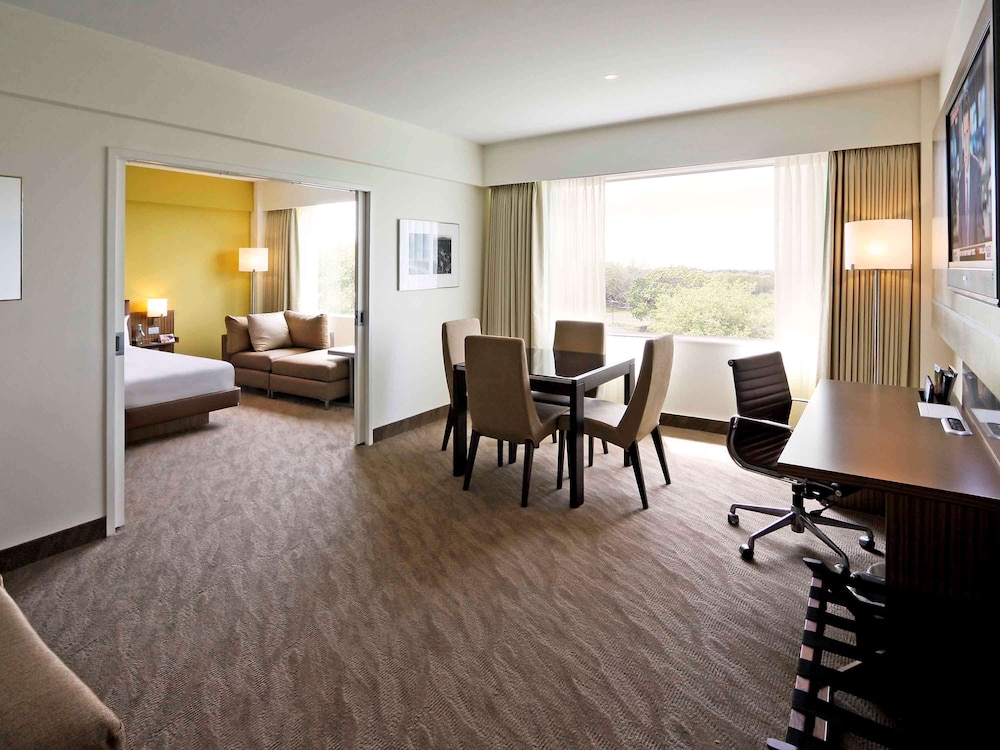 NOVOTEL AUCKLAND ELLERSLIE 34/63