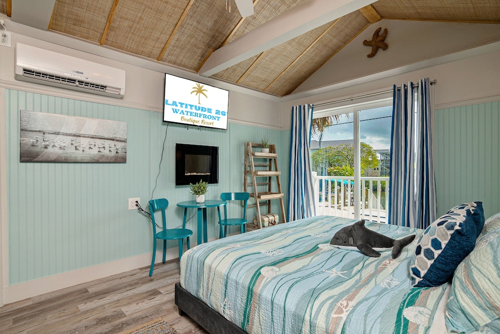 Latitude 26 Waterfront Resort & Marina 32/66