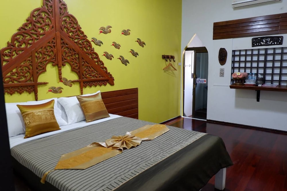 The Park Ayutthaya Resort And Spa 23/65
