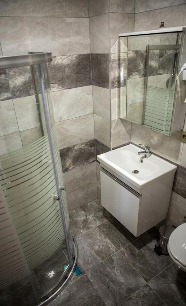 Aliento Butik Hotel 20/21