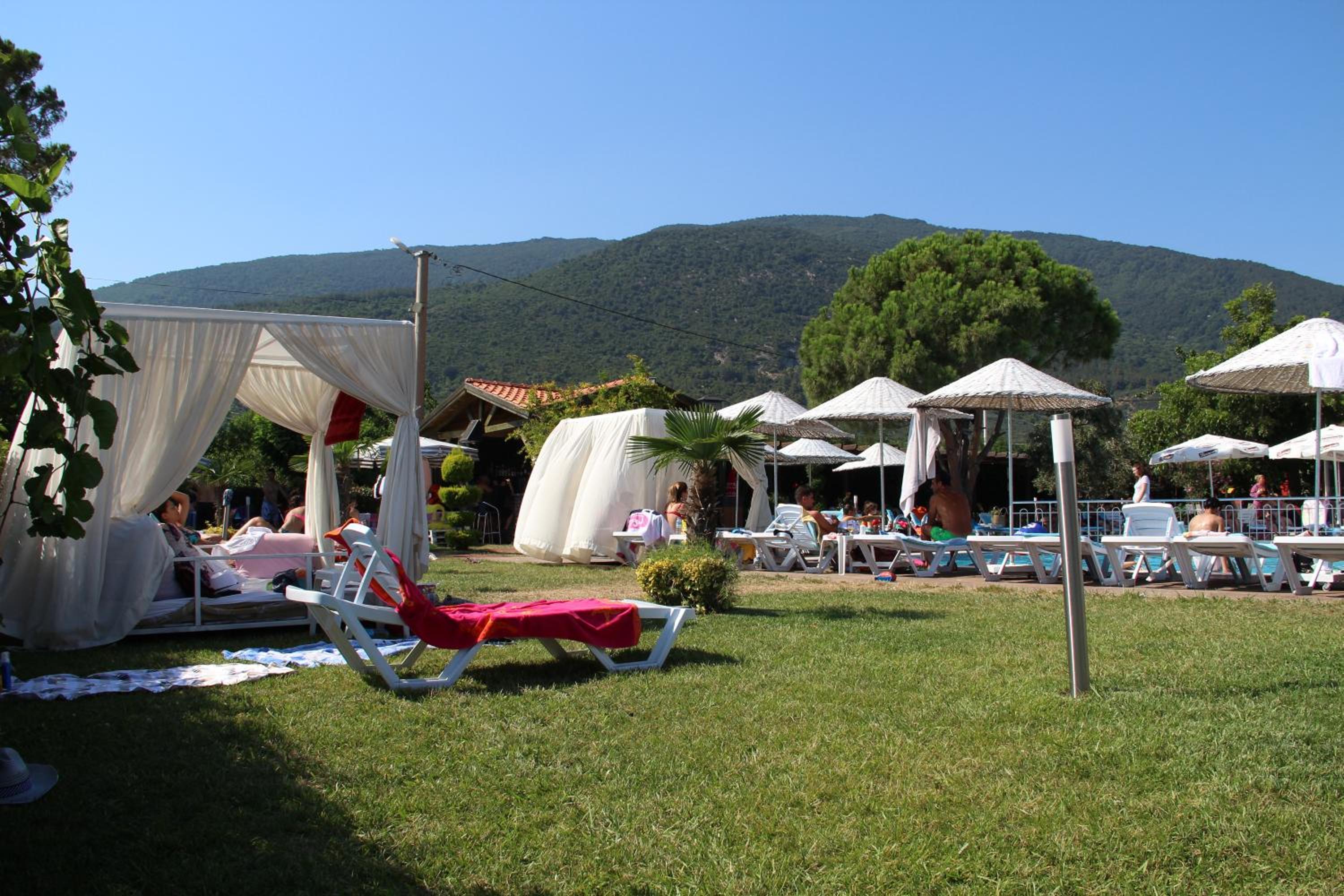 Aloria Garden Hotel 37/50