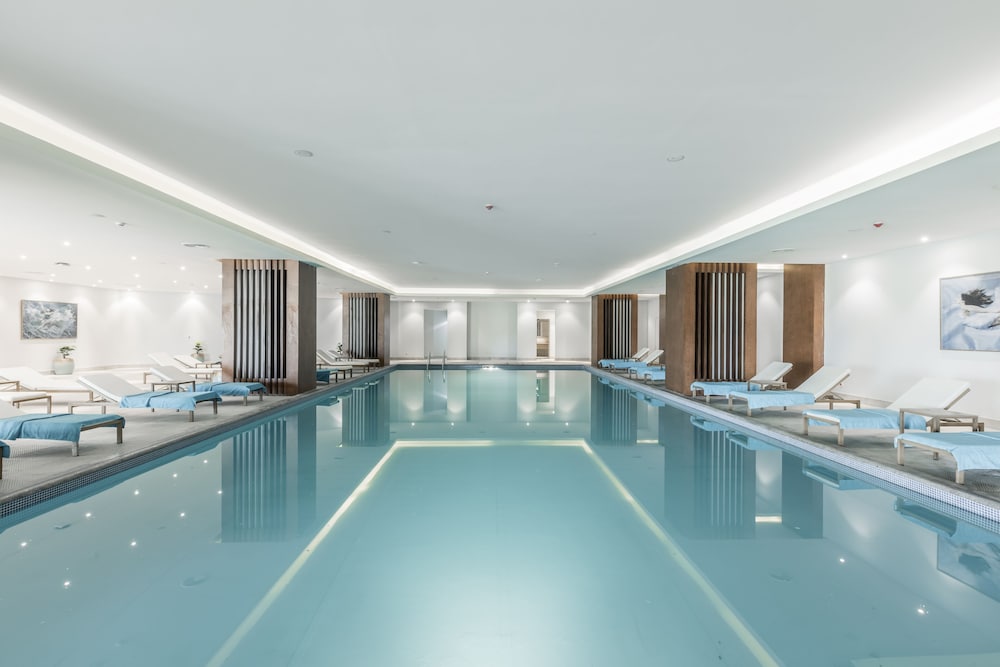 Gewan Aqua Park Resort - New Alamein 96/126