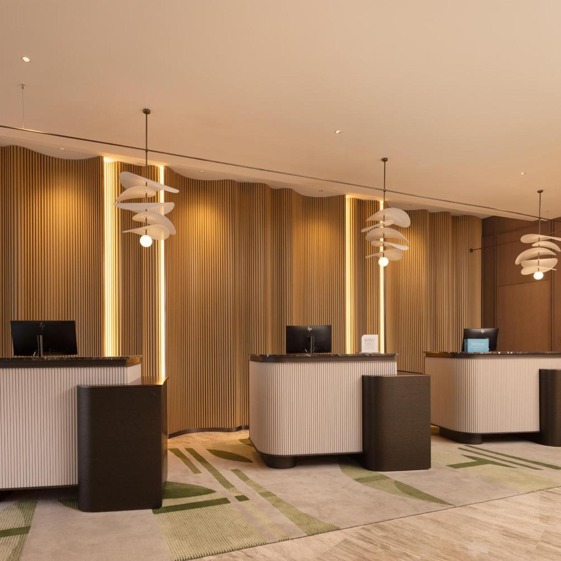 Hilton Garden Inn Huangshi Dinosaur Wonderland 9/50