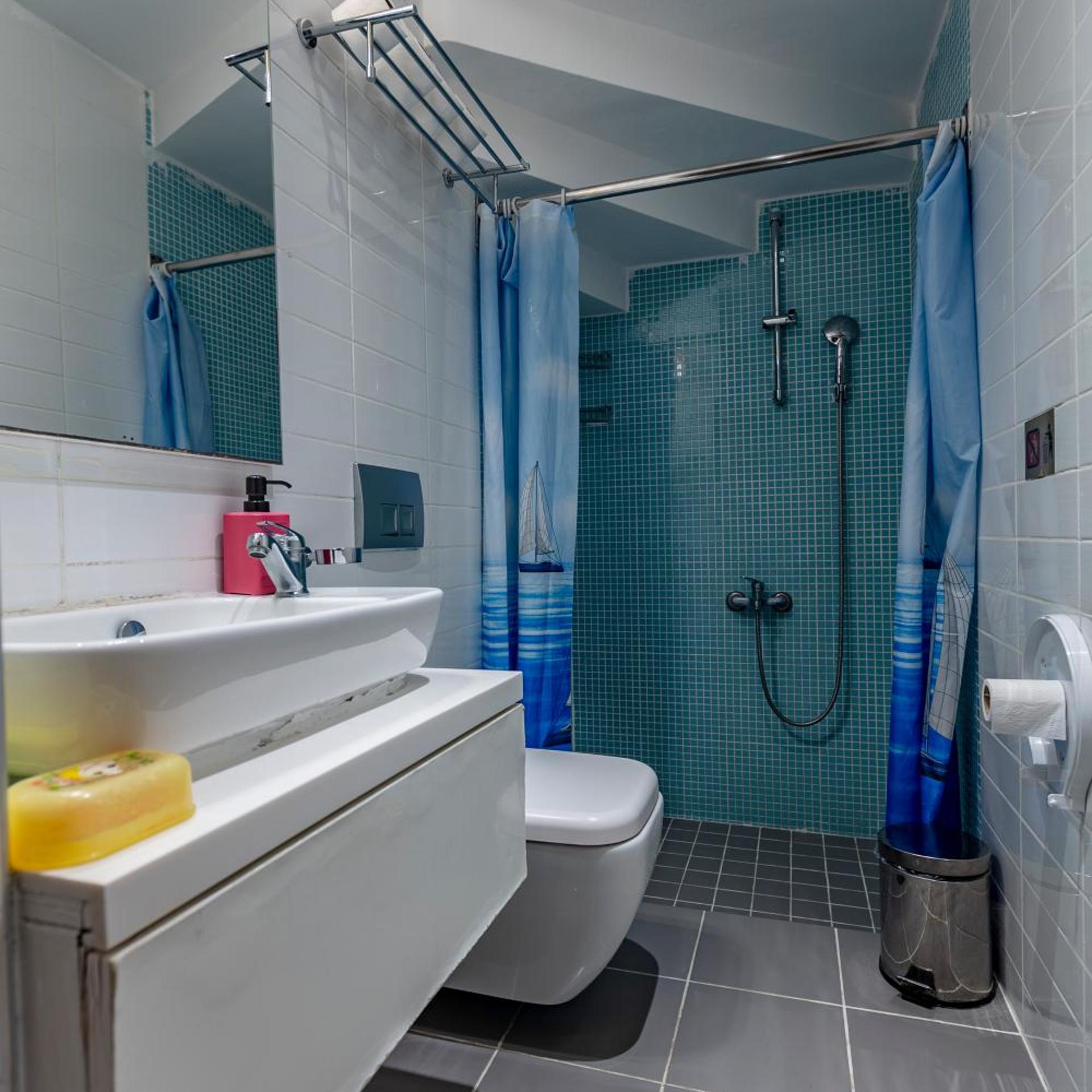 Stanpoli Hotel 53/55