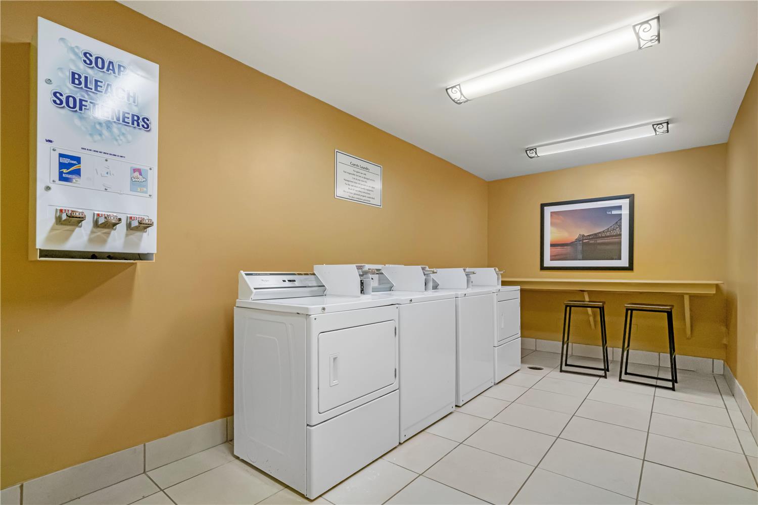Best Western St Francisville Hotel 10/28