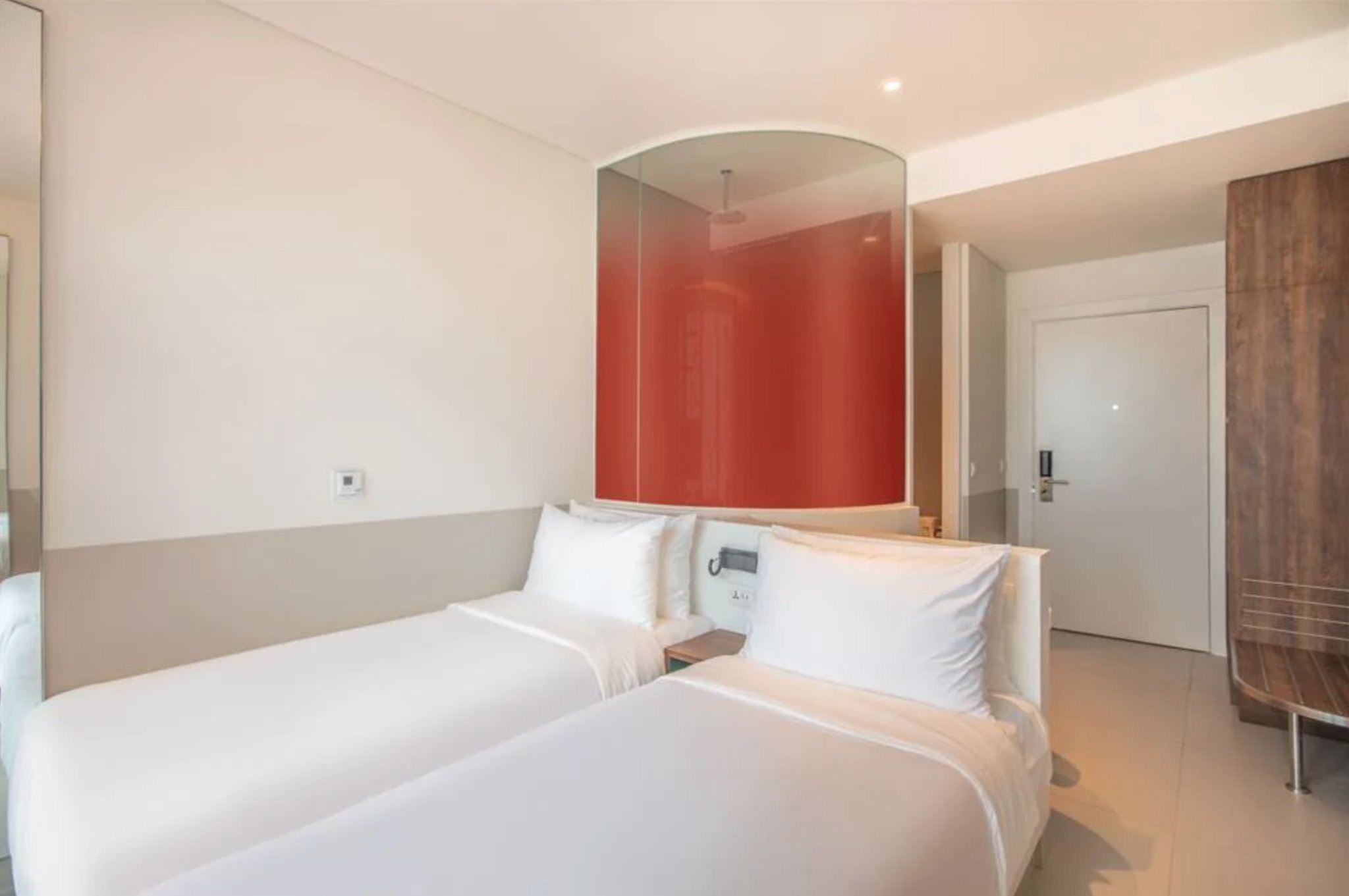 Wink Hotel Saigon Centre 15/45