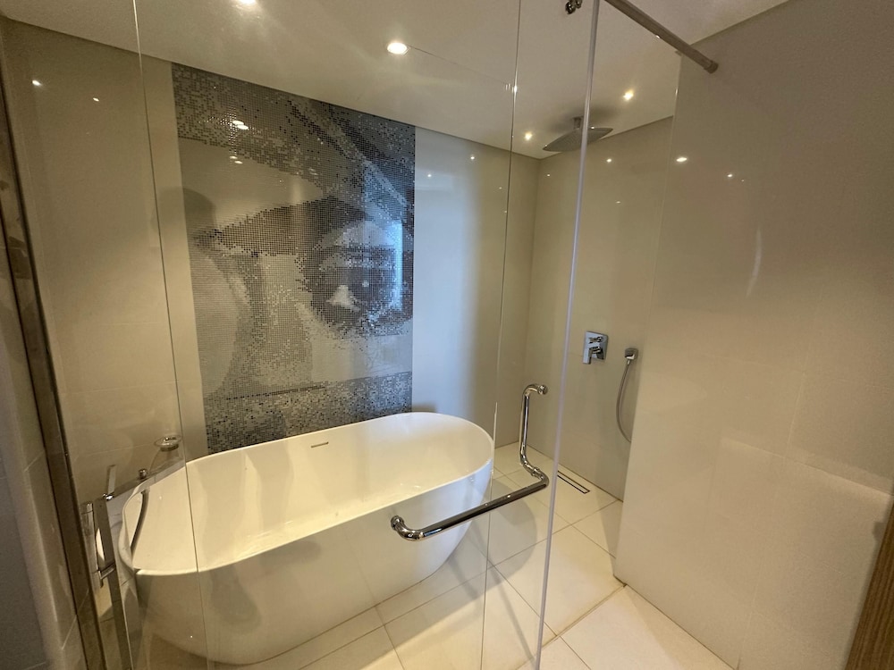 Hotel Suites - Damac Tower Riyadh 39/60