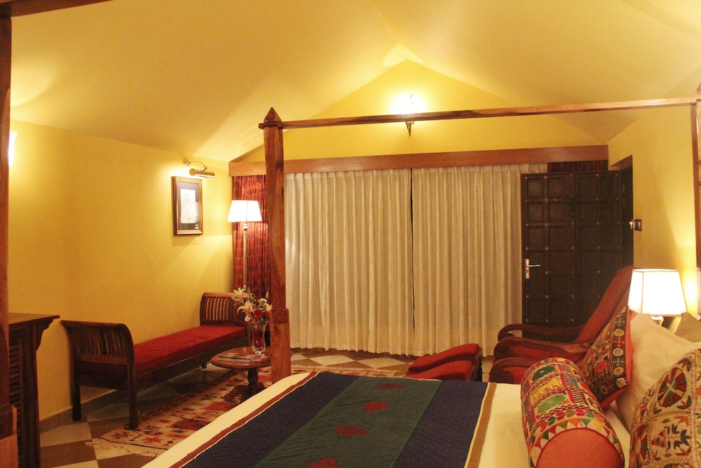 Justa Rajputana 19/50