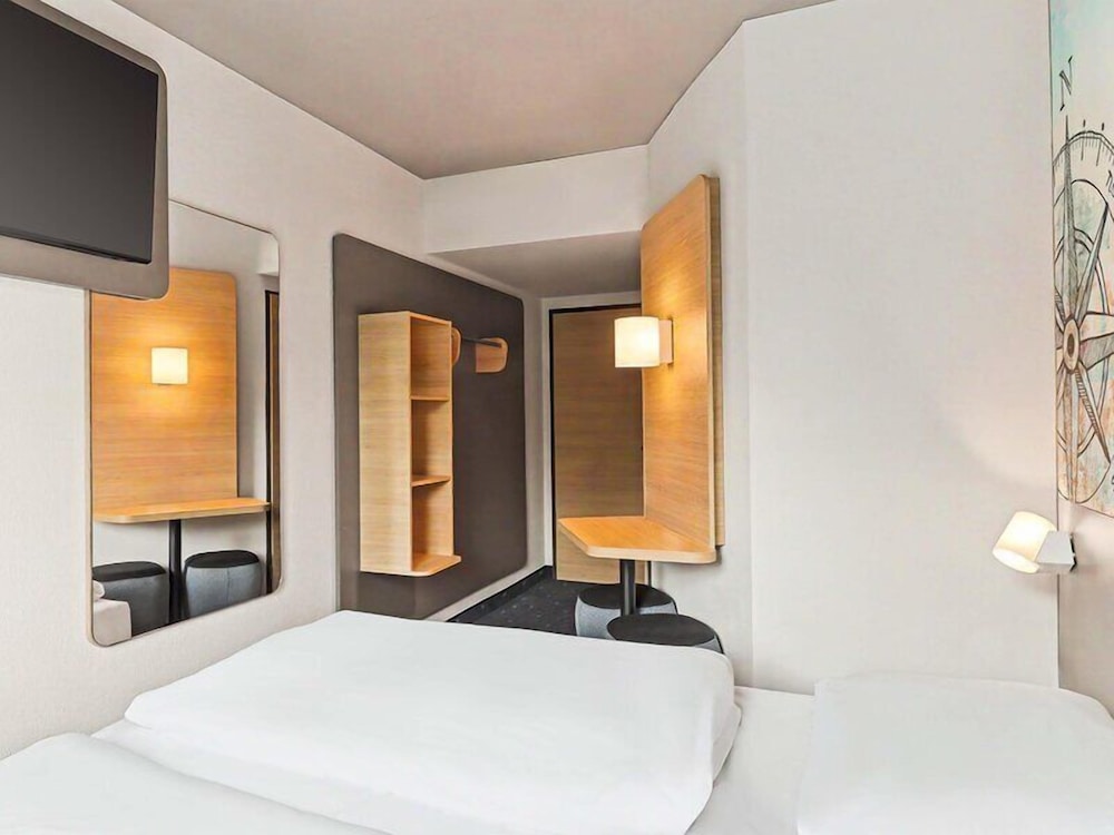 ibis budget Luebeck City Sued 13/40