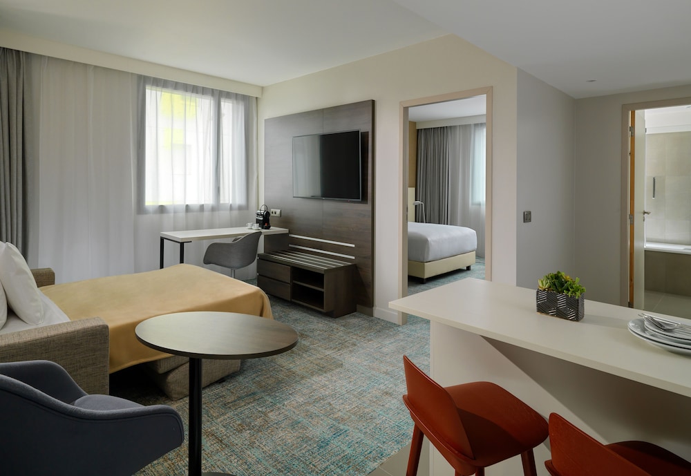 Residence Inn Toulouse Blagnac 38/50