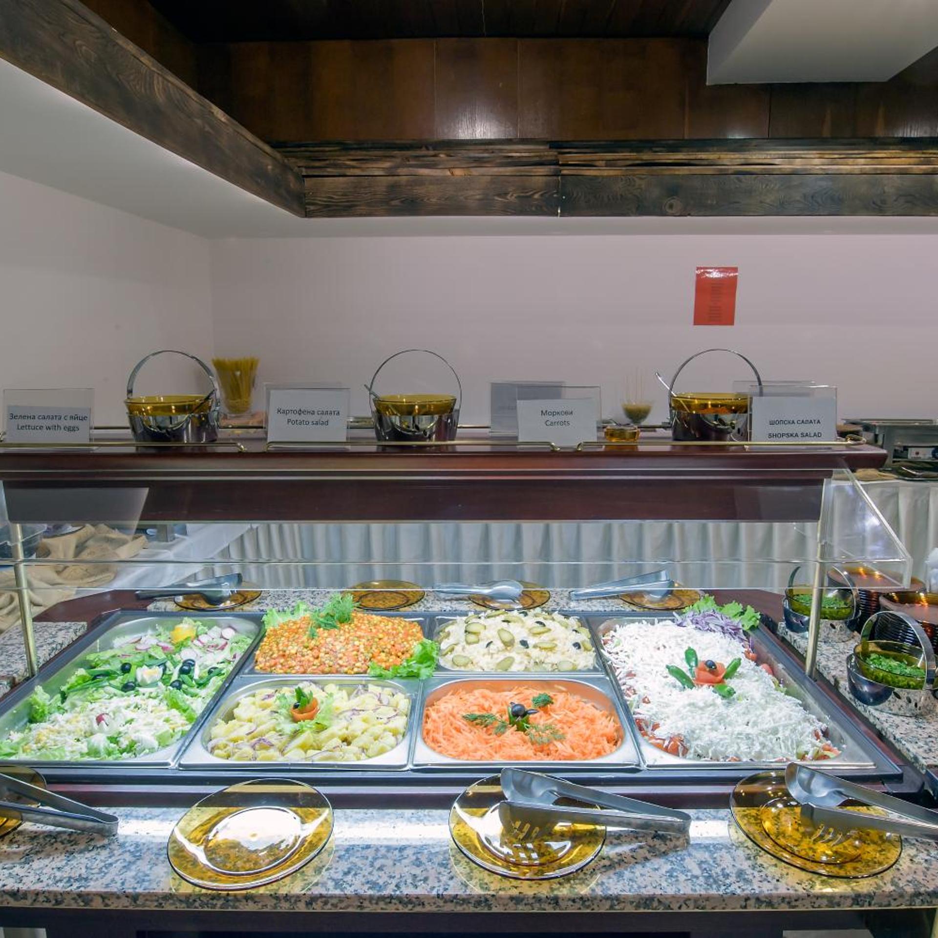 Hotel "Prespa" 25/57