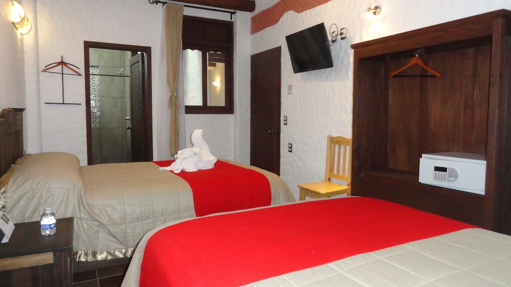 Hotel Na'lum 29/47