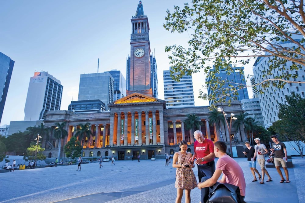 Quest Kelvin Grove 4/56