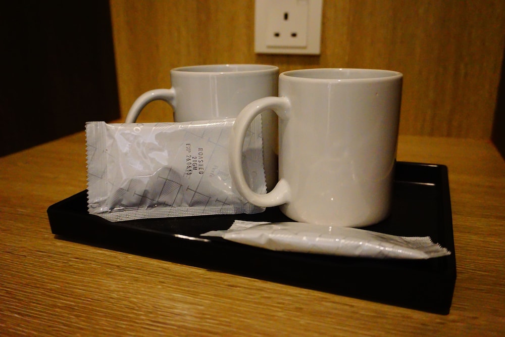 Hotel Alpha 25/58