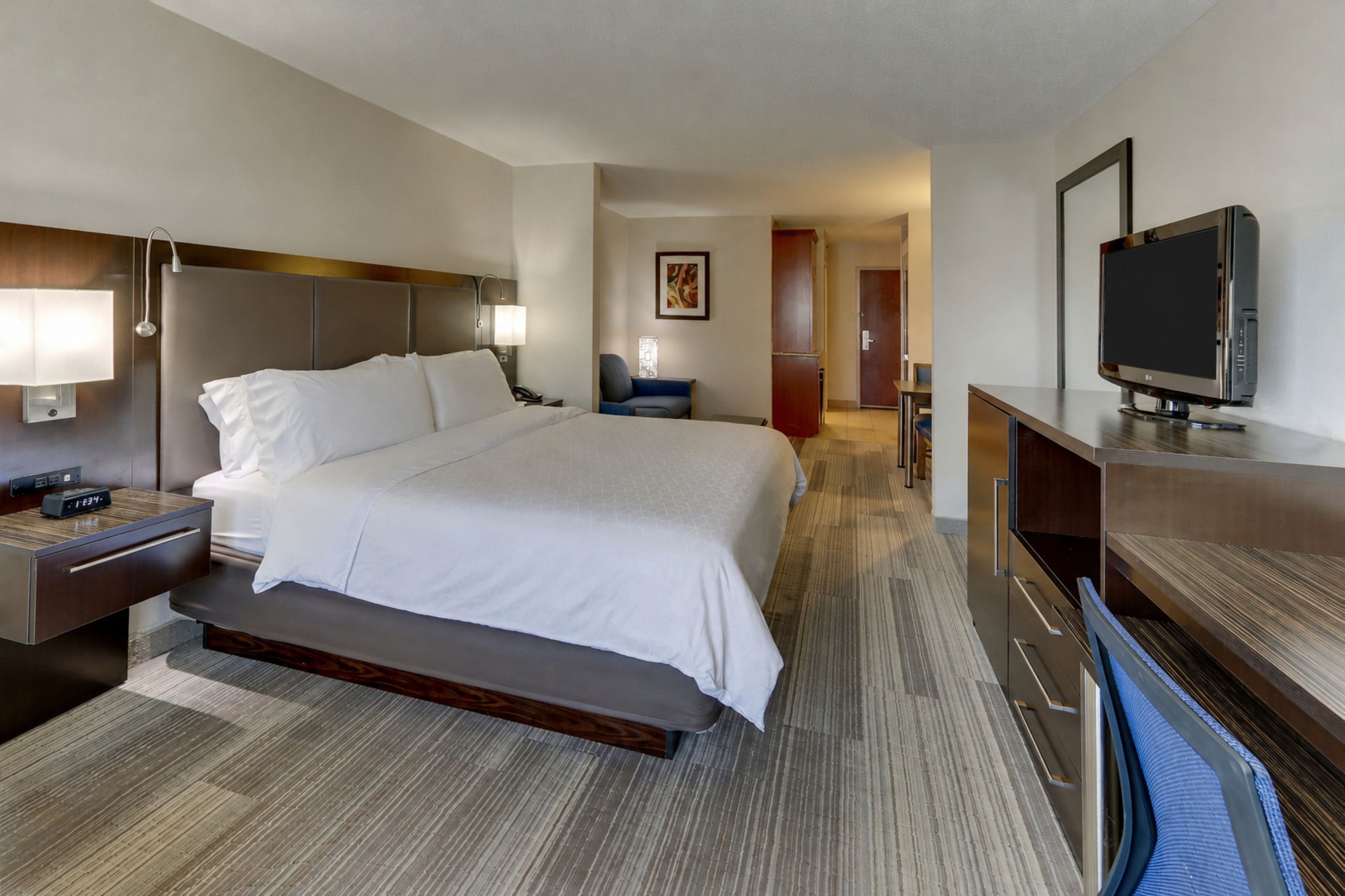 Holiday Inn Express & Suites Dayton-Centerville by IHG 17/52