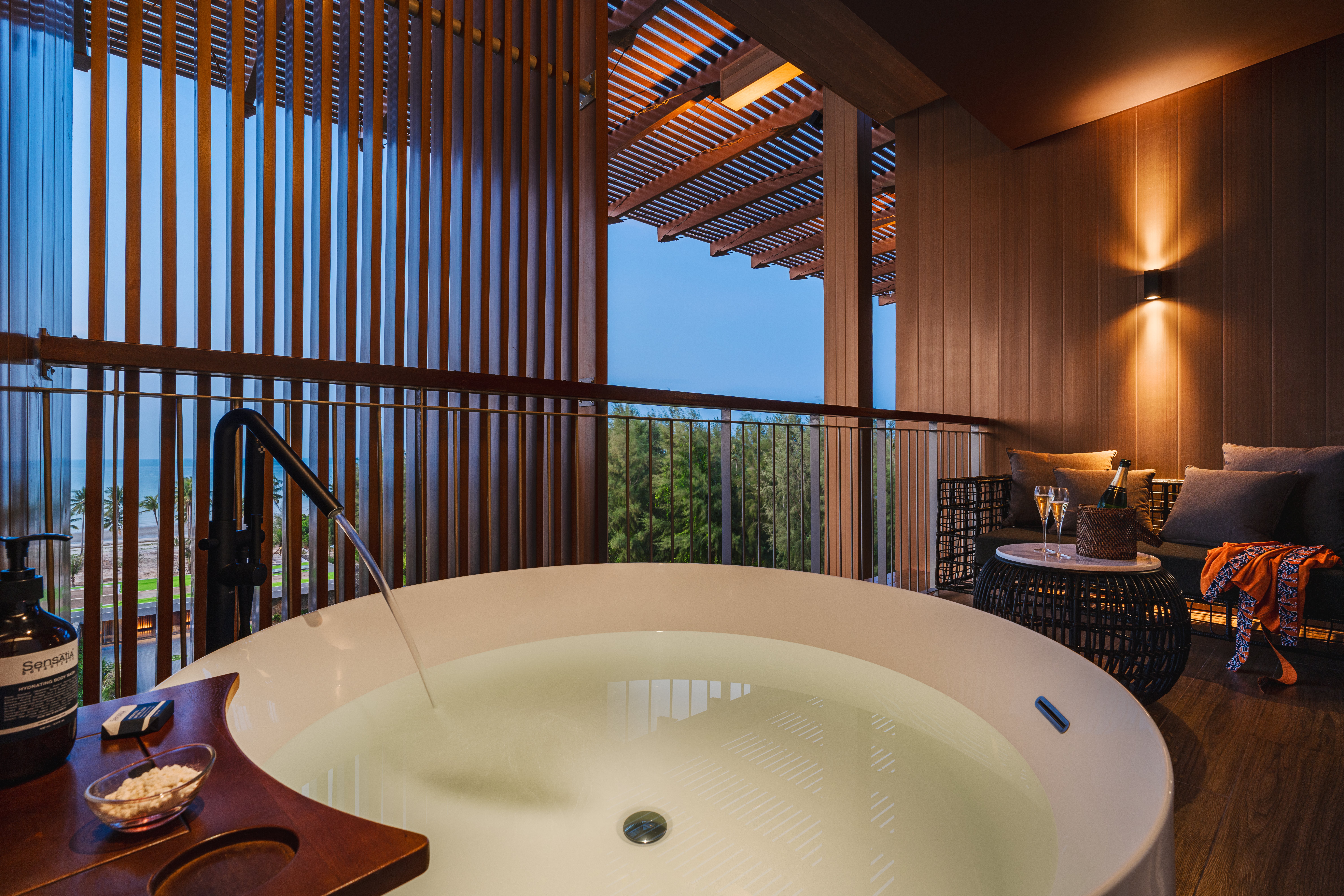 Hotel Indigo Bintan Lagoi Beach by IHG 16/49