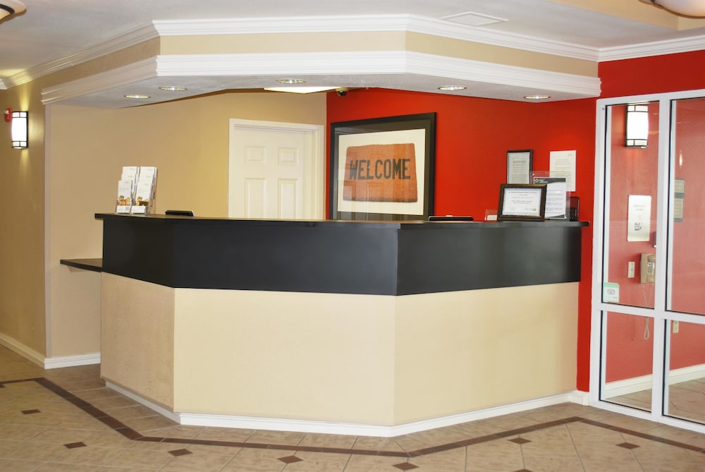 Extended Stay America - St. Louis - Westport - Central 3/62