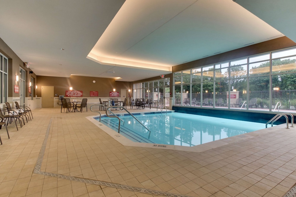 Drury Plaza Hotel Richmond 21/50