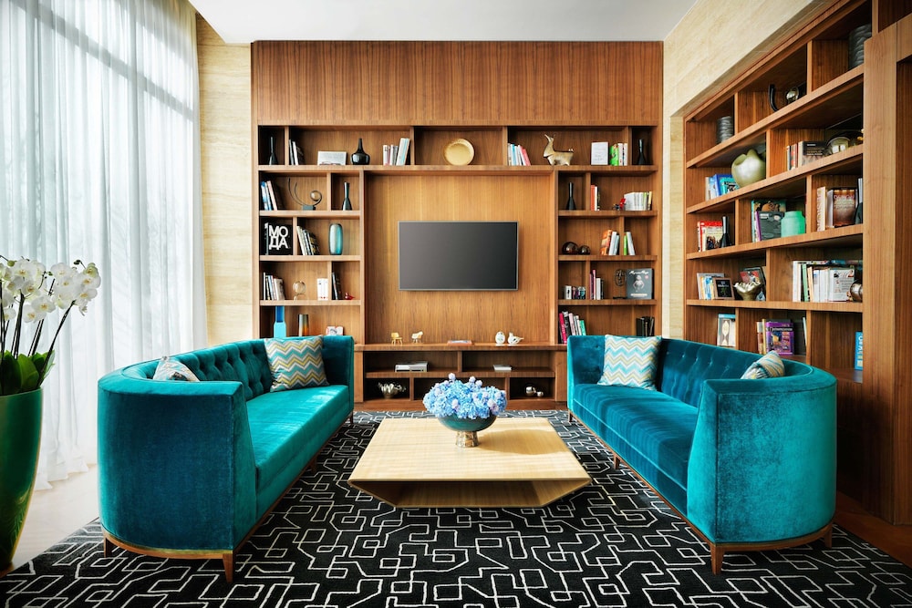 Sheraton Intourist Hotel Baku 36/57